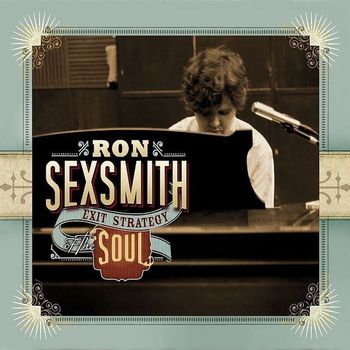 Ron Sexsmith - One Last Round