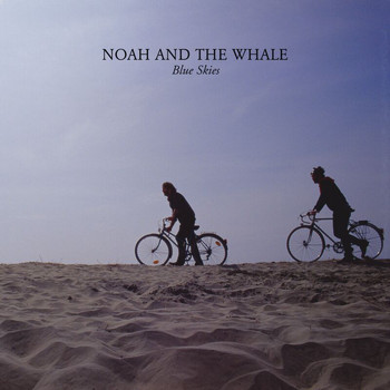 Noah and the Whale - Blue Skies (Digital bundle)