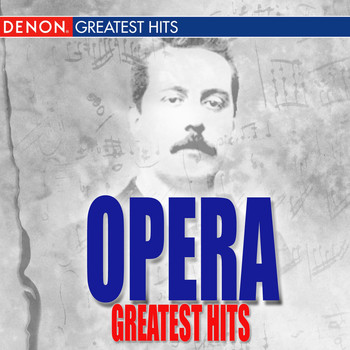Various Artists - Opera Greatest Hits