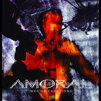 Amoral - Wound Creations