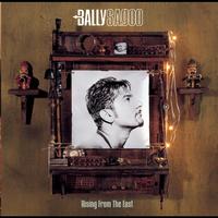 Bally Sagoo - RISING FROM THE EAST