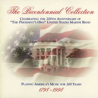 US Marine Band - Bicentennial Collection 10