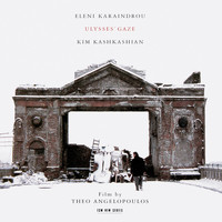 Kim Kashkashian - Karaindrou: Ulysses' Gaze