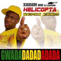 Edalam - Helicopta (Remix 2009)