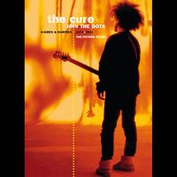The Cure - Join The Dots - The B-Sides & Rarities