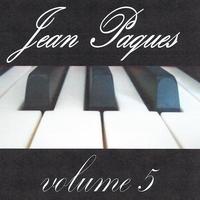 Jean paques - Jean paques volume 5