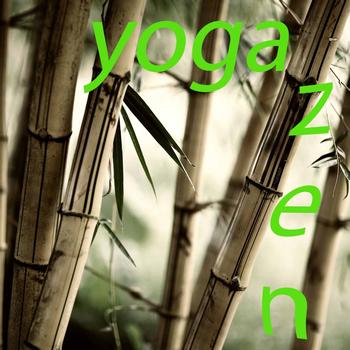 Various Artists - Yoga Zen