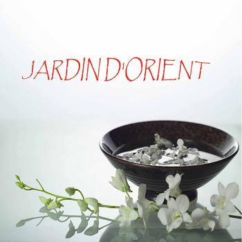 Various Artists - Jardin d'Orient