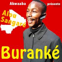 Alou Sangaré - Buranké