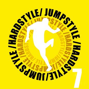 Babaorum Team - Jumpstyle Hardstyle vol.7