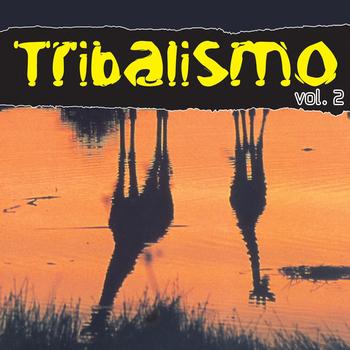 Various Artists - Tribalismo Vol. 2