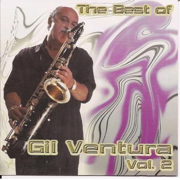 Gil Ventura - The Best Of Vol.2