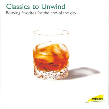 Various Artists - Classics to Unwind