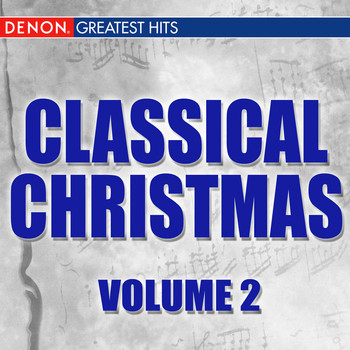 Various Artists - Classical Christmas Vol. 2