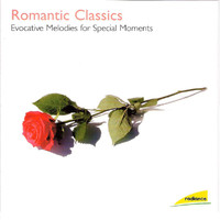 Slowakisches Kammerorchester, Bohdan Warchal - Romantic Classical Music - Evocative Melodies for Special Moments