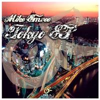 Mike Emvee - Tokyo EP
