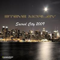Steve Morley - Sacred City 2009