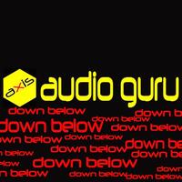 Audio Guru - Down Below