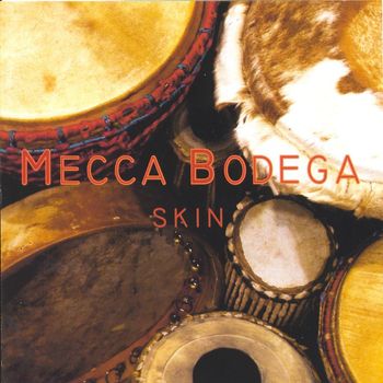 Mecca Bodega - Skin