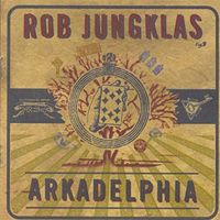 Rob Jungklas - Arkadelphia