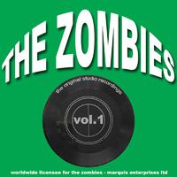 The Zombies - The Original Studio Recordings