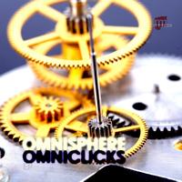 Omnisphere - Omniclicks /  Sensitive Dawn