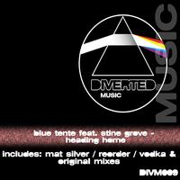 Blue Tente Feat. Stine Grove - Heading Home