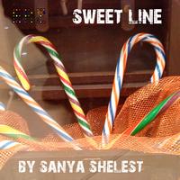Sanya Shelest - Sweet Line