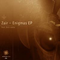 Zair - Enigmas EP