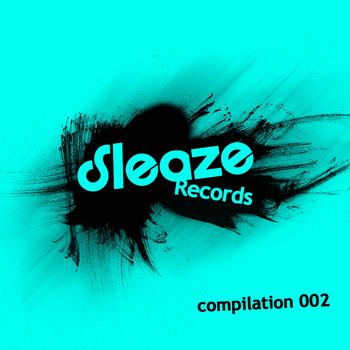 Various Artists - Sleaze Compilation Vol.2