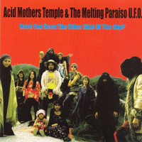 Acid Mothers Temple - Have You Seen the Other Side of the Sky?