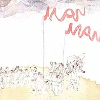 Man Man - Six Demon Bag