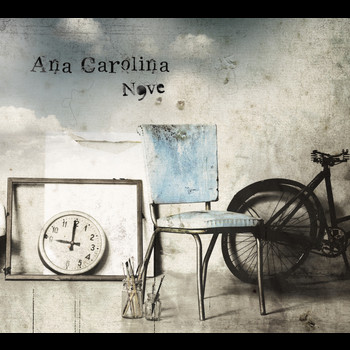 Ana Carolina - Nove