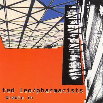 Ted Leo & The Pharmacists - Treble in Trouble