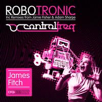 James Fitch - Robotronic