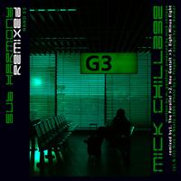 Mick Chillage - Sub Harmony Remixes