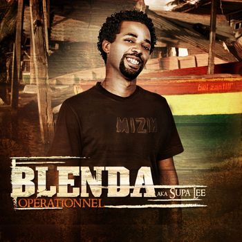 Blenda - Operationnel