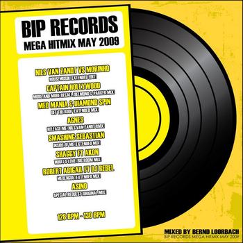Various Artists - Mega Hitmix May 2009