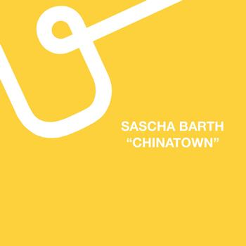 Sascha Barth - Chinatown
