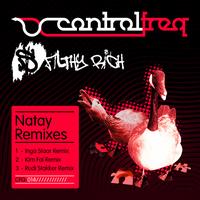 Filthy Rich - Natay Remixes