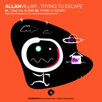 Allan Villar - Trying to Escape