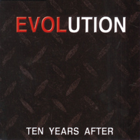 Ten Years After - Evolution