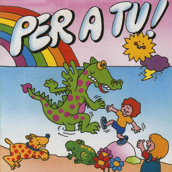 Joan Bibiloni - Per a Tu!