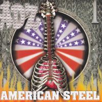 Adz - American Steel (Explicit)