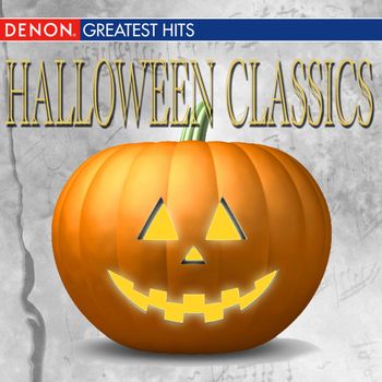 Various Artists - Halloween Classics