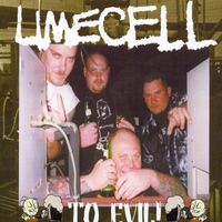 Limecell - To Evil! (Explicit)
