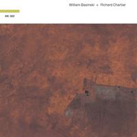 William Basinski + Richard Chartier - (UNTITLED)
