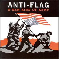 Anti-Flag - A New Kind of Army