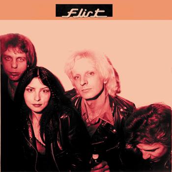 Flirt - Sins of your fathers present...