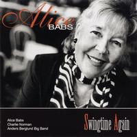 Alice Babs - Swingtime Again